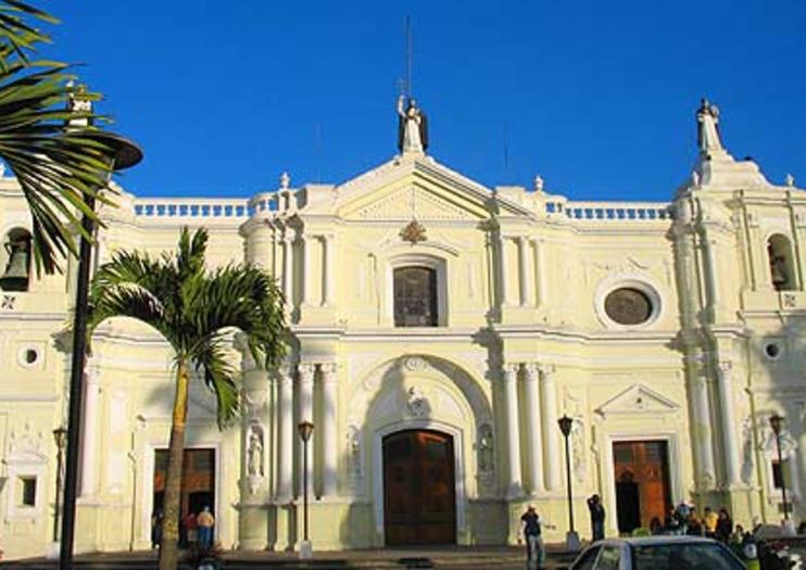 Iglesia de Santo Domingo